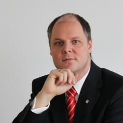 Robert Holzer, Projektleiter und Business Developer bei RECENDT © RECENDT GmbH