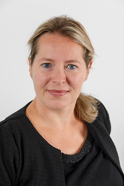 Mag. Claudia Roither Projektmanagerin Forschungs- und Innovationsförderberatung