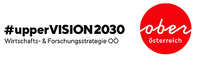 #upperVISION2030 Logo