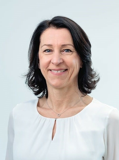 FH-Prof.in Mag.a Dr.in Christine Ebner | FH OÖ Studienbetriebs GmbH Fakultät für Wirtschaft und Management ©Christine Ebner