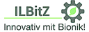 Logo des Projekts "ILBitZ"