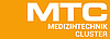 Logo Medizintechnik-Cluster