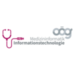 Logo OÖ Gesundheitsholding Informationstechnologie