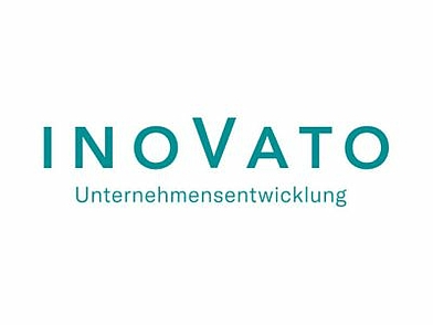 Inovato Logo