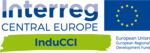 Interregg Central Europe InduCCI Logo