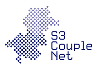 S3 Couple Net Logo