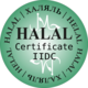 Halal Zertifizierung Logo