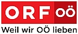 Logo ORF OÖ – Weil wir OÖ lieben