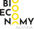 LOGO Bioeconomy Austria
