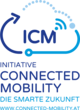 Logo von ICM