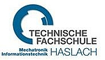 Logo Technische Fachschule des Landes Oberösterreich in Haslach an der Mühl