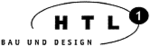 Logo HTL Bau und Design