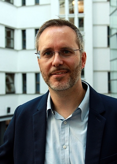 Stefan Guggenberger - Beirat Human Capital Management -  Arbeitsmarktexperte