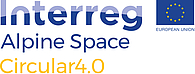 Interreg Alpine Space Circular4.0
