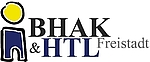 Logo BHAK & HTL Freistadt