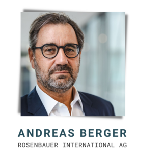 Andreas Berger | Rosenbauer International GmbH ©Rosenbauer