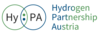 Logo Hydrogen Partnership Austria (HyPA)