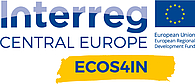 Interreg Central Europe ECOS4IN