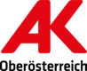 Arbeiterkammer OÖ Logo
