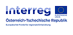 Logo Interreg Austria-Czech Repiblic