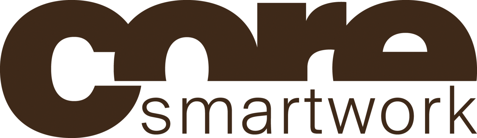 core smartwork logo