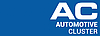 Automotive Cluster Logo
