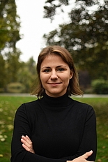 Angelika Gabauer | Technische Universität Wien