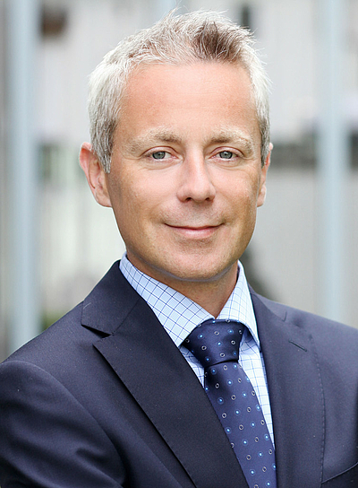 Markus Litzlbauer, MBA -  Beirat Humand Capital Management -  Arbeitsmarktexperte