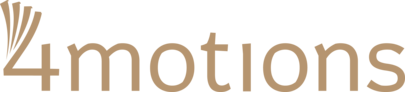 4motions Logo