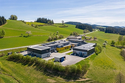 Sonnberg Biofleisch in Unterweißenbach