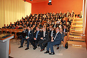 Forum Maschinenbau 2017 - Teilnehmer