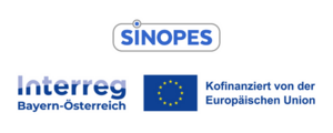 SINOPES Logo