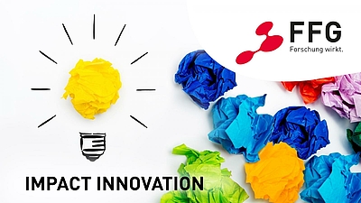 Impact Innovation © FFG