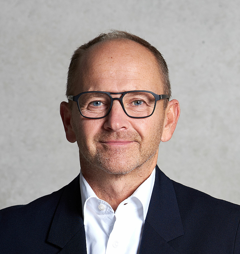 Andreas Fill, CEO Fill Gesellschaft m.b.H. © Fill Gesellschaft m.b.H.