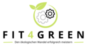 Logo Fit4Green
