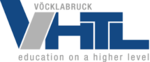 Logo HTL Vöckabruch