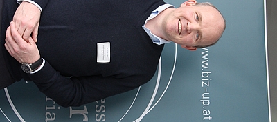 Dr. Martin Schifko, ESS Engineering Software Steyr GmbH