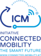 Logo von ICM