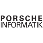 Porsche Informatik Logo