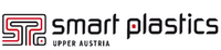 Logo der Initiative Smart Plastics