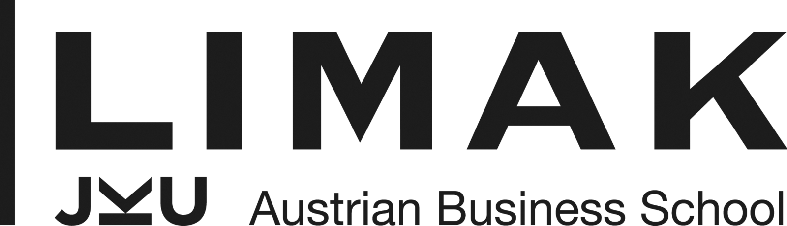 LIMAK Austrian Business School Logo