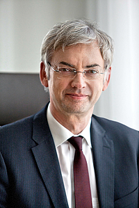 Wirtschafts-Landesrat Dr. Michael Strugl