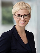 Mag.a Doris Hummer | Präsidentin Wirtschaftskammer Oberösterreich ©Starmayr