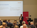 Ing. Mag. Oswald Hackl, Hackl Container GmbH