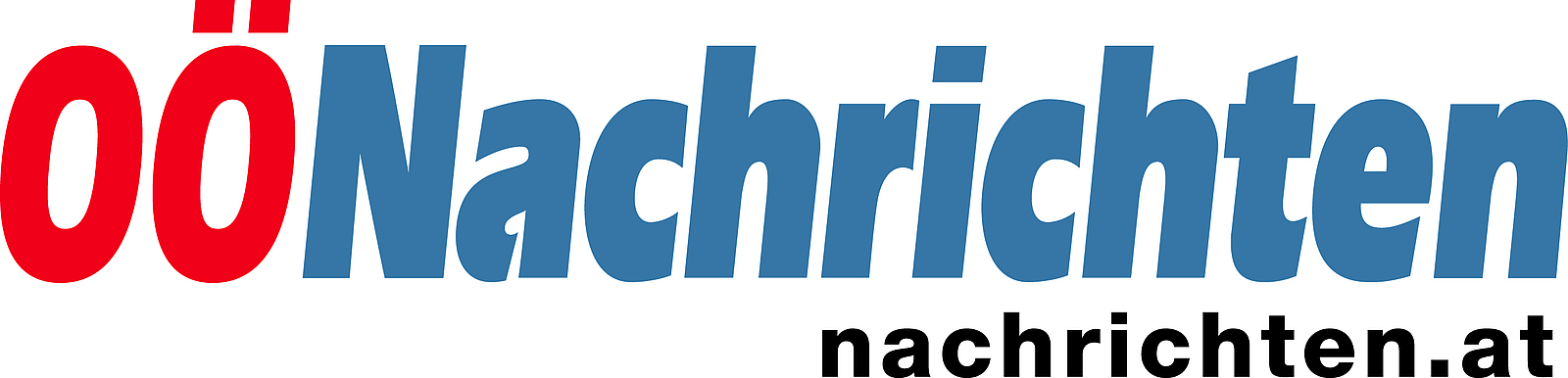 Logo OÖNachrichten