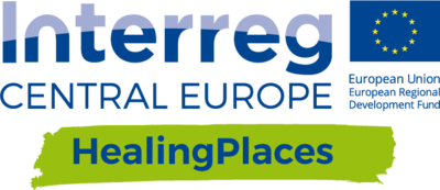 Interreg Central Europe Healing Places