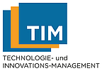[Translate to Englisch:] Logo TIM