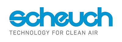 Logo Scheuch GmbH