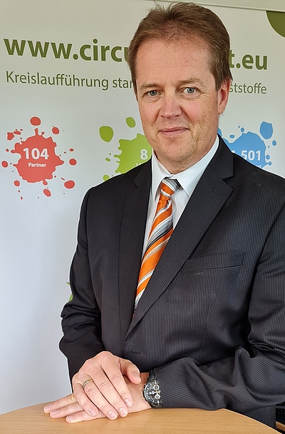 Hannes Meier, M2 Consulting GmbH