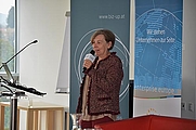 Referentin Anneliese Pönninger, Foto: (c) Business Upper Austria